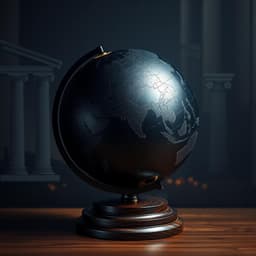 Global Geopolitics Hub