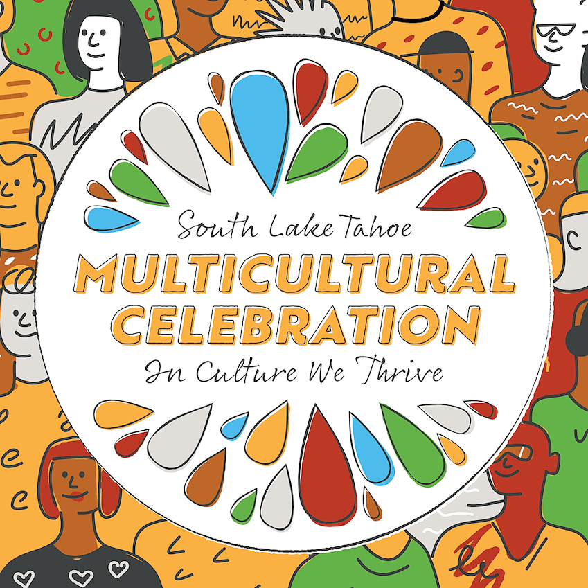 5th Annual Multicultural Celebration