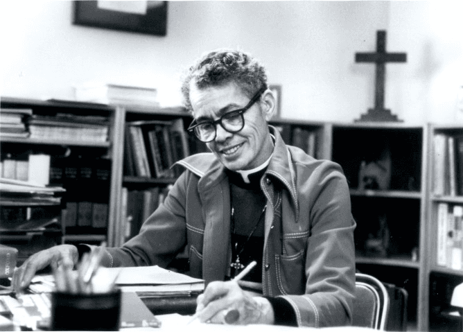 20 Little-Known Figures Who Reshaped American Law