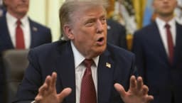 Appeals court hands Trump administration mail-in voting setback ahead of midterm elections