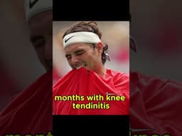 The Hidden Weakness That Destroyed Taylor Fritz at Roland Garros #shorts #tennis
