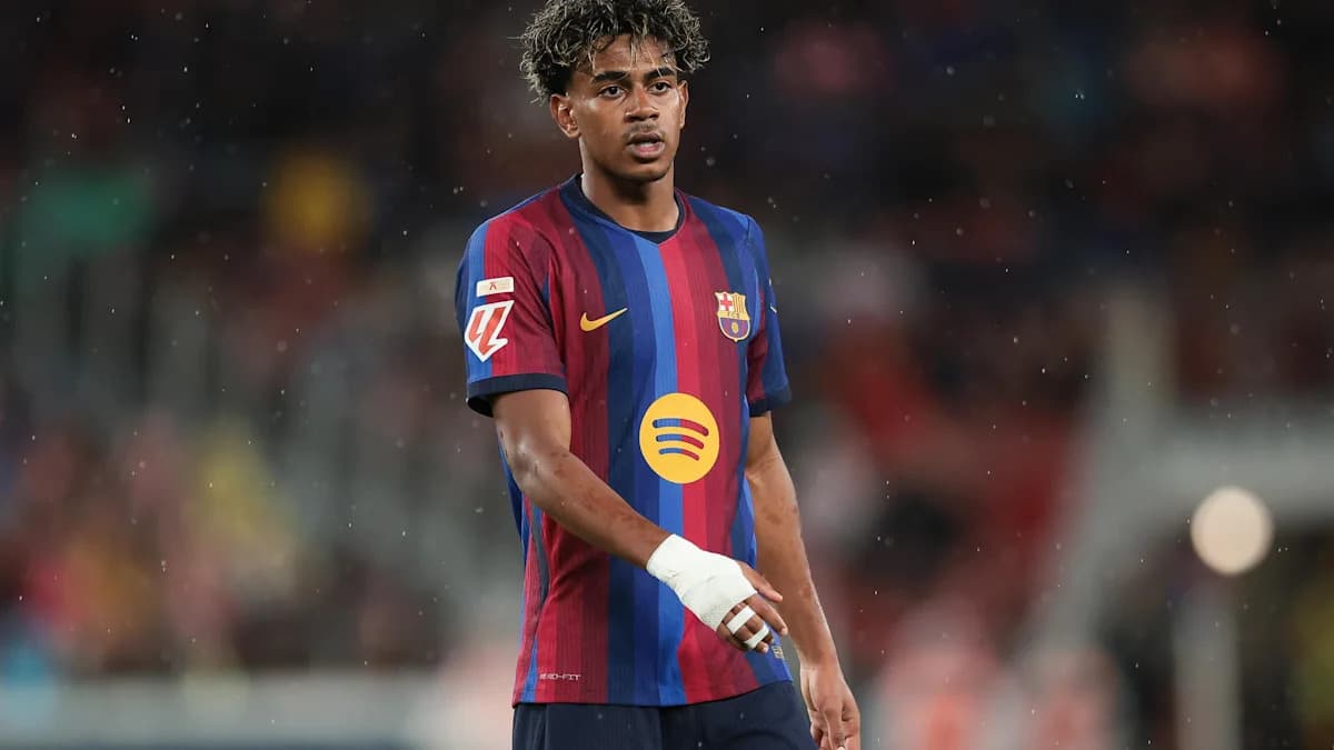 Real Betis vs Barcelona, La Liga: Preview