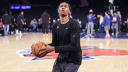 Nuggets rumors: Peyton Watson could get $30 million a year bonanza in free agency - Yahoo Sports