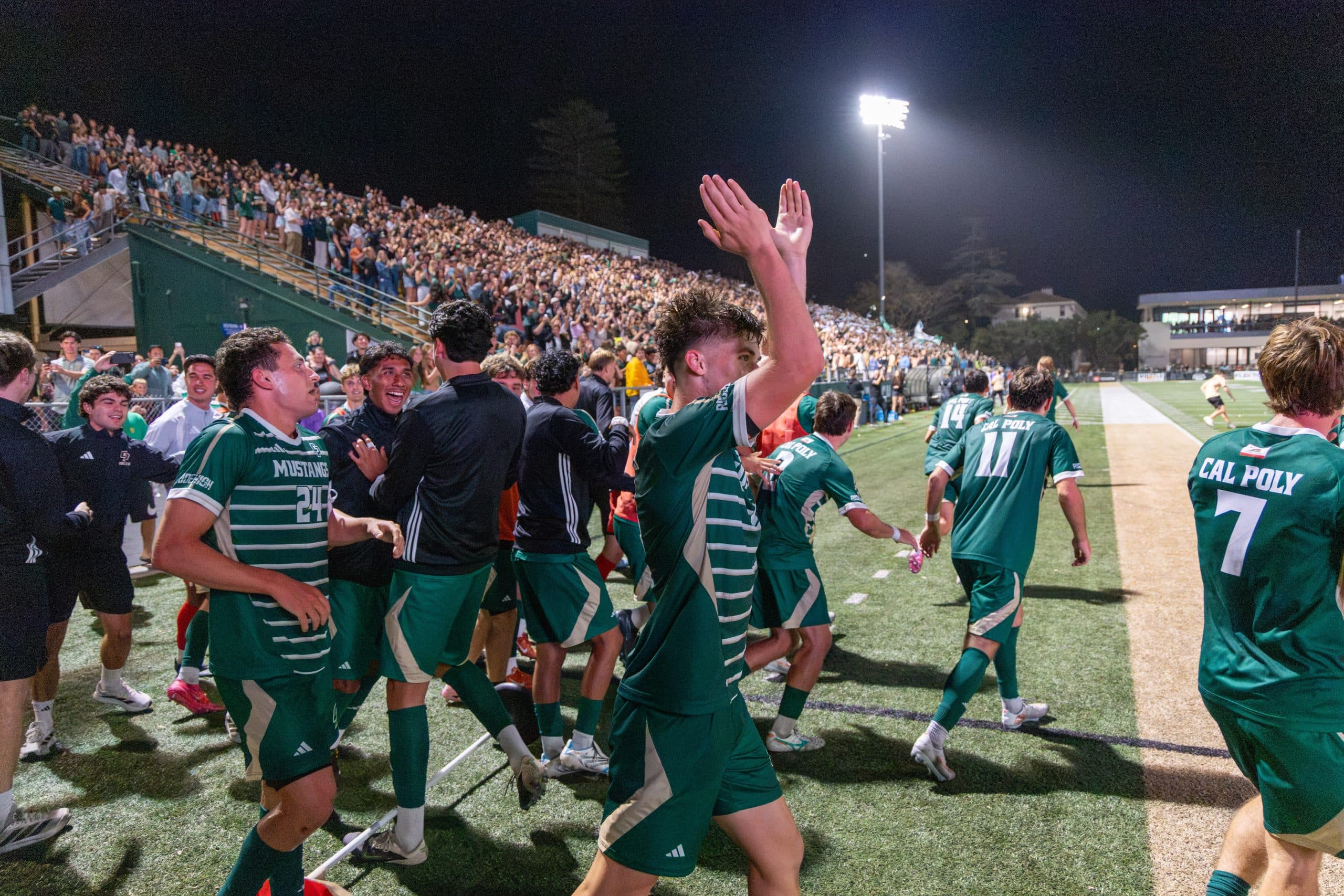 What the Protect College Sports Act could mean for Cal ...
