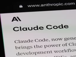 Anthropic accidentally leaks Claude Code source in npm slip
