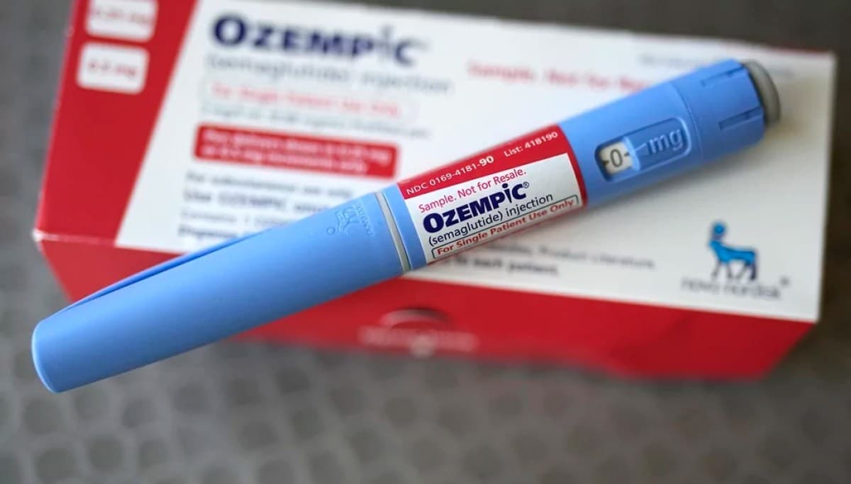 Meet the Ozempic voters. They could decide the midterm elections