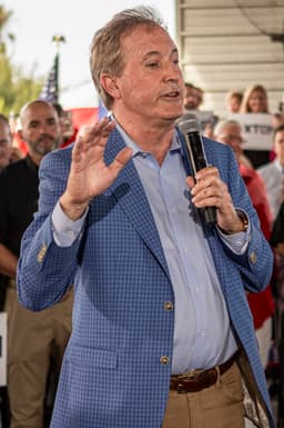 Cornered by Big Bend backlash, Texas Republicans tread ...