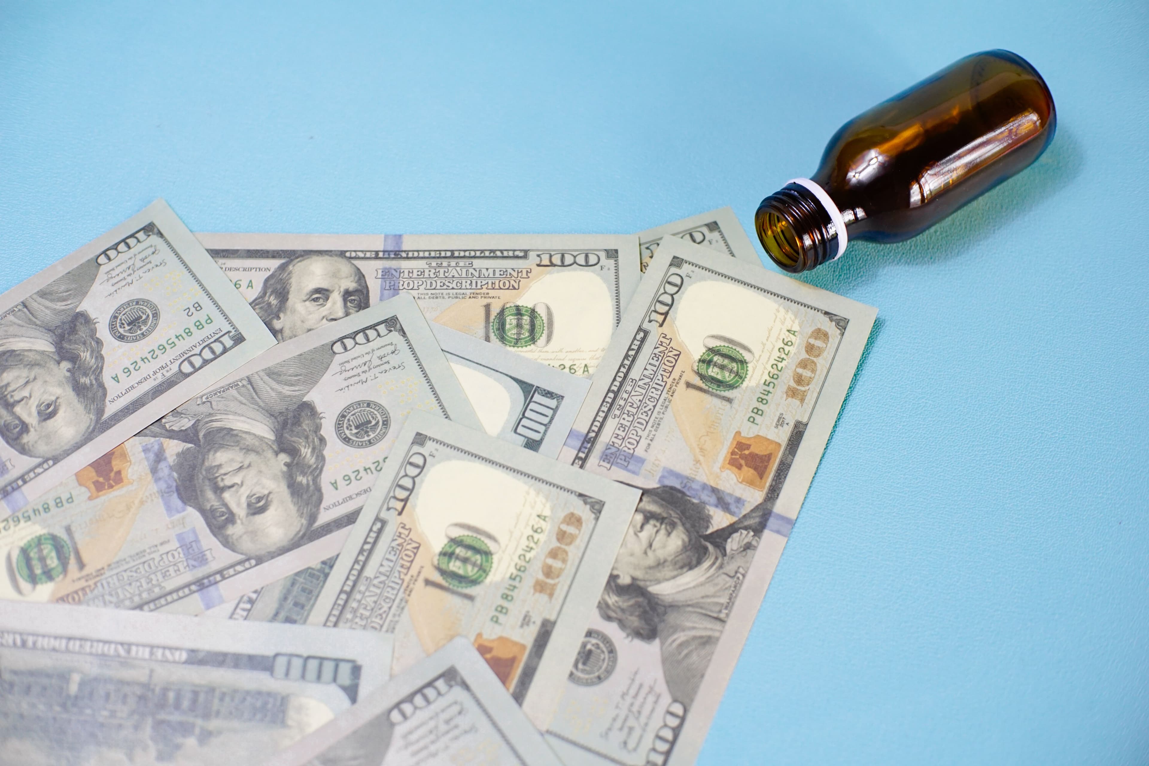 Medicare beneficiaries are paying more for price- ...