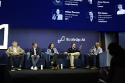 How agentic AI is rearchitecting enterprise workflows | Insight Partners