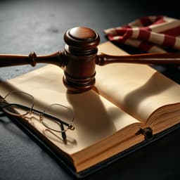 American Crime Watch