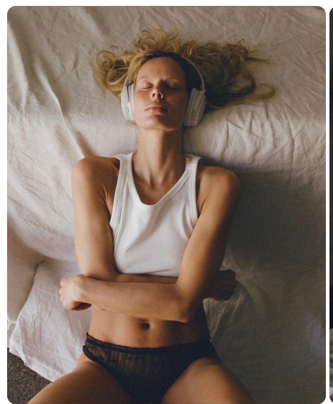 The woman I'm becoming