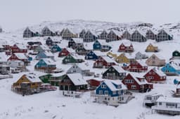 Great power competition under Trump: The Greenland ...