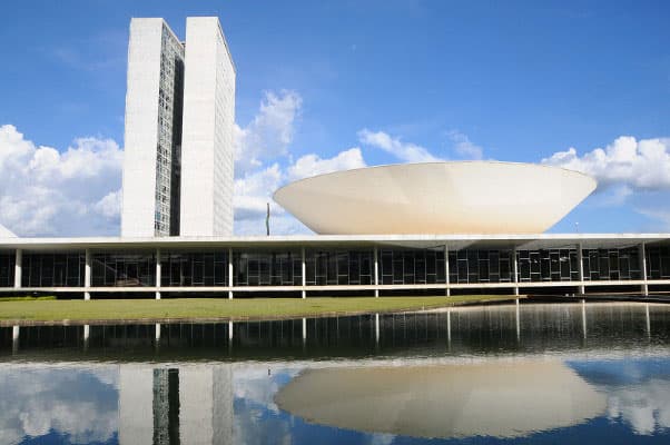 Motta diz que Congresso deve votar na semana que vem fim da ...