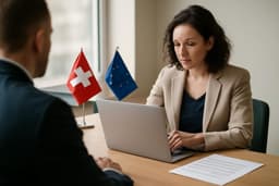 Switzerland Data Privacy Regulation Versus GDPR