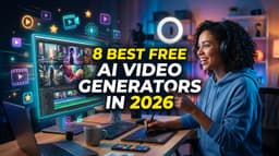 8 Best Free AI Video Generators in 2026 | WaveSpeedAI Blog
