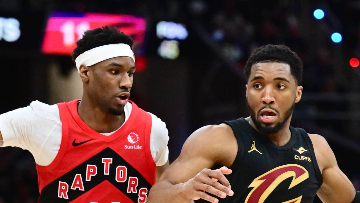 Trading Down in NBA Draft Could Make Sense For Raptors