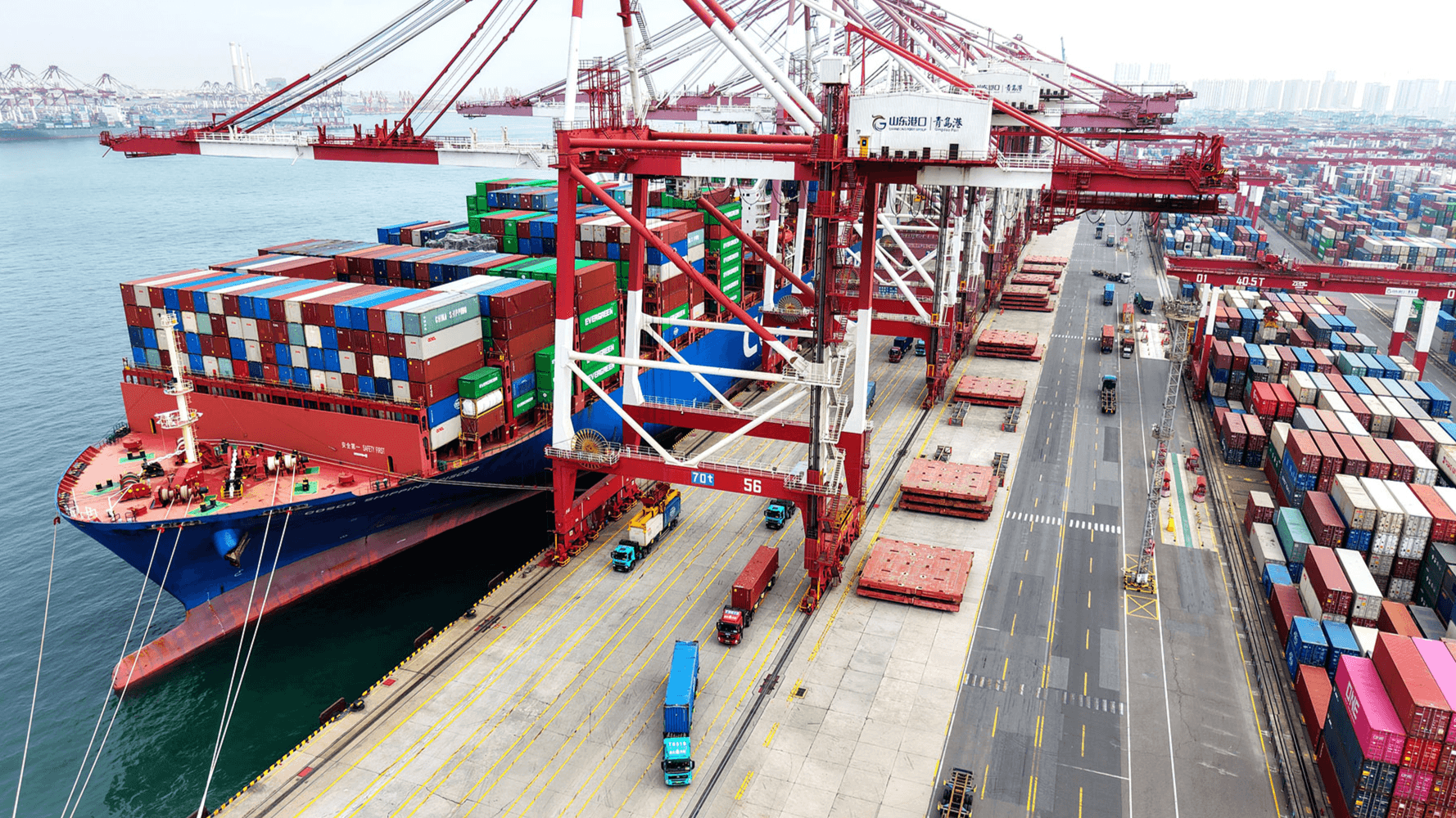 China's growth outlook upbeat due to resilience