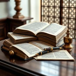 India Political Economy Op-Ed