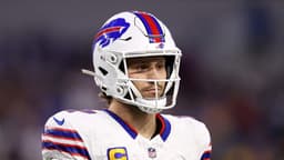 Josh Allen Week 6 Preview vs. the Raiders | KFAN FM 100.3