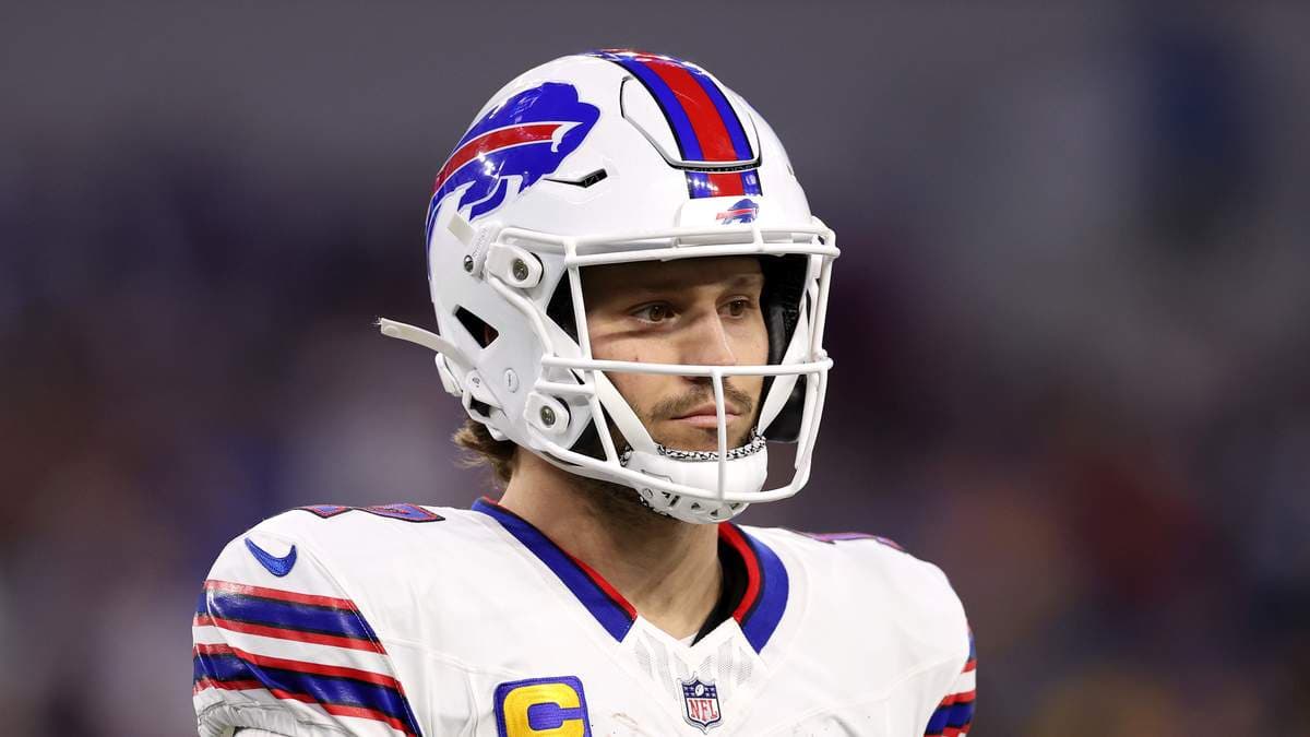 Josh Allen Week 6 Preview vs. the Raiders | KFAN FM 100.3