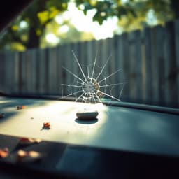 Nolensville Rock Incident Watch