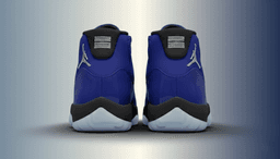 Air Jordan 11 'Lapis' — sophisticated color story, early buzz, high expectations: release details