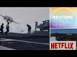 US pilot missing as Iran says it never ruled out talks