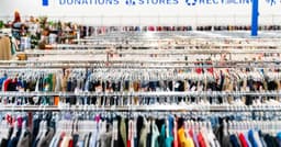 Local thrifters rejoice - Hamburg's Goodwill is expanding