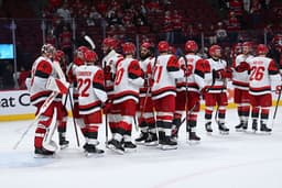 Exclusive Canadiens Vs. Hurricanes Game 4 Recap: Canes Dominate Game & Series