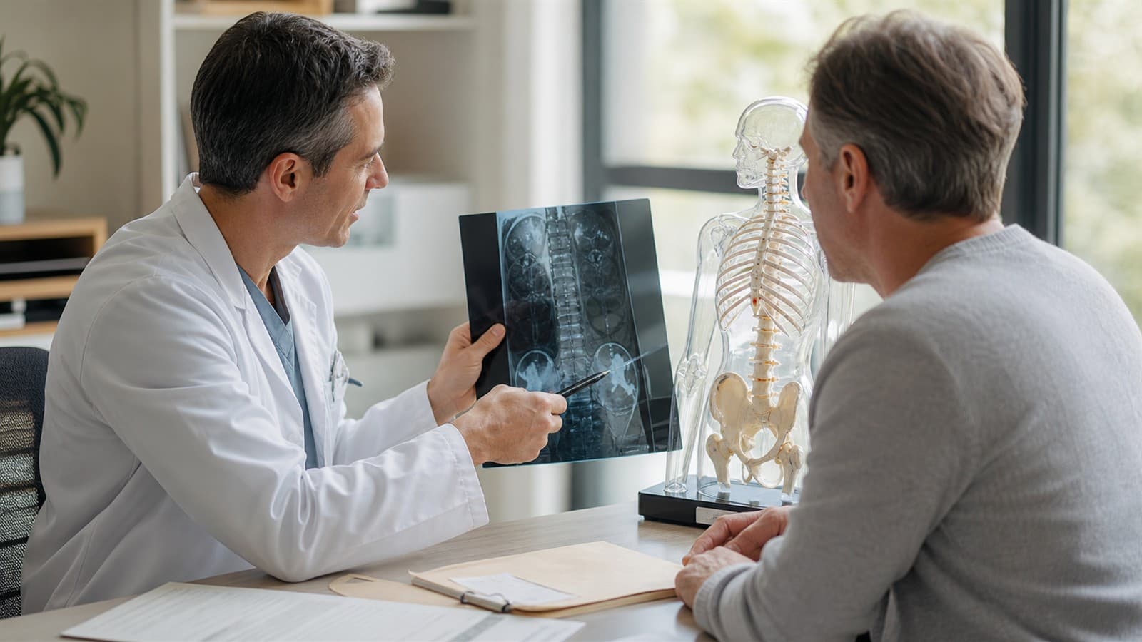 What Is Explainable AI in Healthcare? A Complete Beginner's Guide