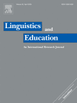 A pragmatic study of teacher dialogues with a large language model-based ...