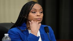 Shontel Brown introduces legislation to regulate AI-generated campaign content