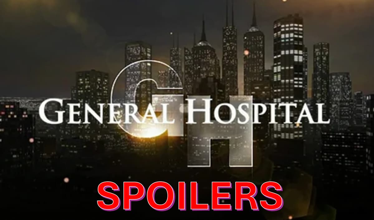 General Hospital Comings & Goings April 13-17: Major Character Return, Fan Favorite Appearance + More - General Hospital Tea