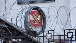 Ukraine imposes new sanctions on Russia's Rassvet ...
