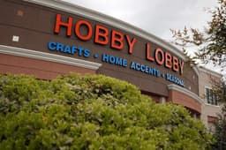 7 Hobby Lobby Finds Interior Designers Swear By