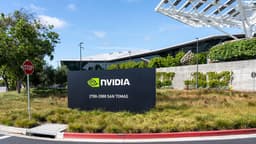 Nvidia Stock Lower As Analysts Mull Over Memory Shortage For Rubin| Investor's Business Daily