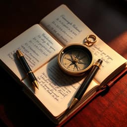 Strategic Wealth Navigator