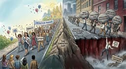 One-Way Street: The Double Standard at the Heart of Modern Gender ...