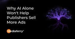 What publishers are learning about AI and human oversight