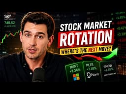 SPY Hits 750! Is the Stock Market Entering a Euphoric Phase? (NVDA, PLTR, NOW) 🚀