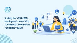 Why Growing Companies Need a Fractional CHRO Sooner