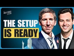 The 3 Catalysts That Could Trigger Bitcoin’s Next Leg Up w/ Matt Hougan & Ryan Rasmussen