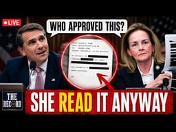 Trump's Former Defense Attorney Redacted Trump's 2009 Email. Dean Read It Anyway.
