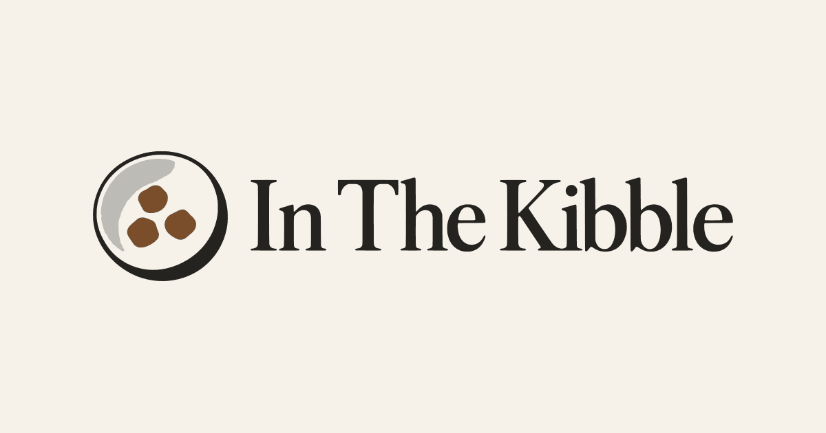 Dog Food News | In The Kibble