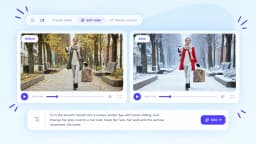 Best AI Video Editors in 2026: 11 Tools Tested