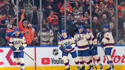 McDavid makes history on Joseph goal