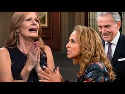 CBS Y&R FULL [4/06/2026] The Young and The Restless Full Episode Recap | CBS Y&R April 06 Spoilers