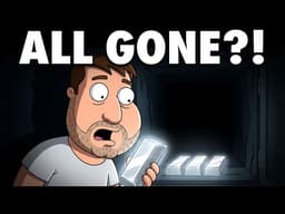 Physical Silver Is About to Become Scarce—Here's Why