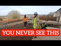 Life on a Construction Site… This Is the Reality