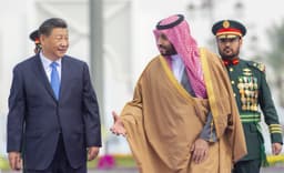 Beyond the Iran War Shock: The Next Phase of Gulf-China ...